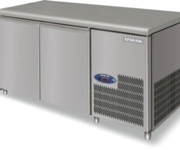Counter Type Refrigerator