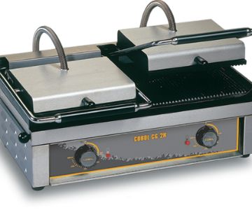 Contact Grill