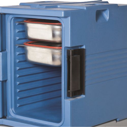 ThermoBox, Model: TCB-600