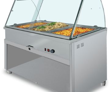 Bain Marie Series