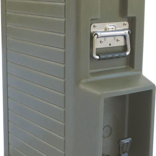 Insulated Liquid Beverage Container (Inside Stainless Steel) - BC-23L
