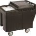 Insulated Ice Bin Carts : BK-125 / BK-175