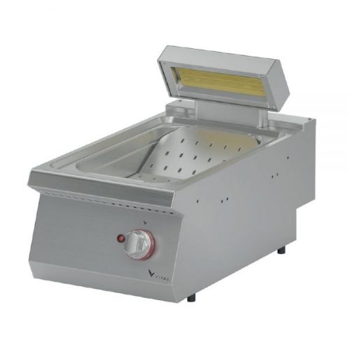 ELECTRIC CHIPS SCUTTLE SERIE 700