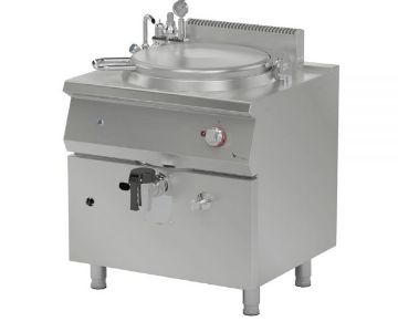 INDIRECT BOILING PAN