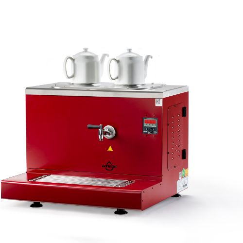 Cappadocia Smart Electrical Tea Machines
