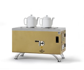 Efes Digital Electrical Tea Machines