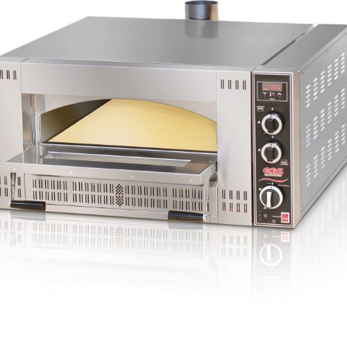 G6 - Gas Pizza & Pitta Ovens