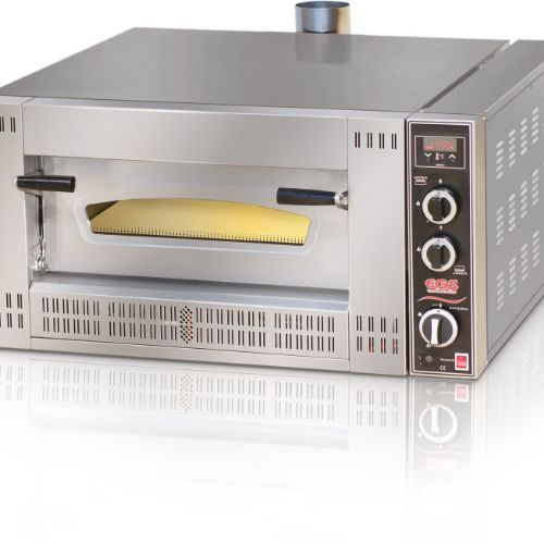 G4 - Gas Pizza & Pitta Ovens