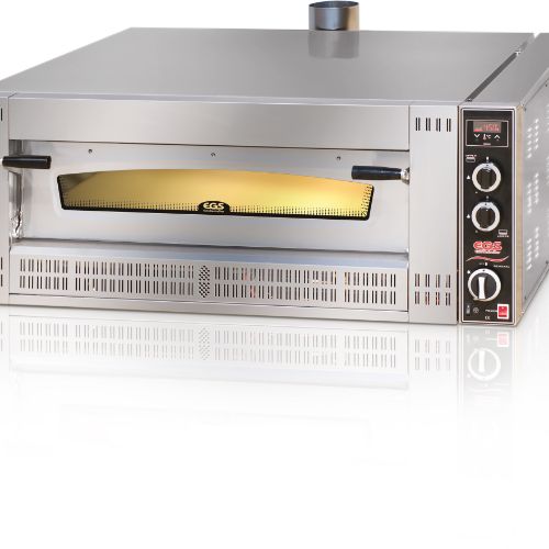 G9 - Gas Pizza & Pitta Ovens
