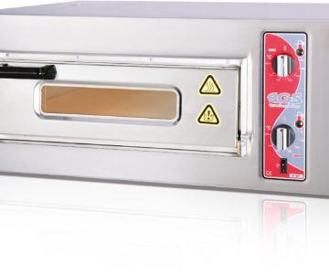 P.501 COMPACT PIZZA OVEN
