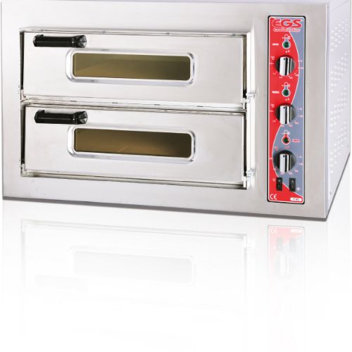 P.502 COMPACT PIZZA OVEN