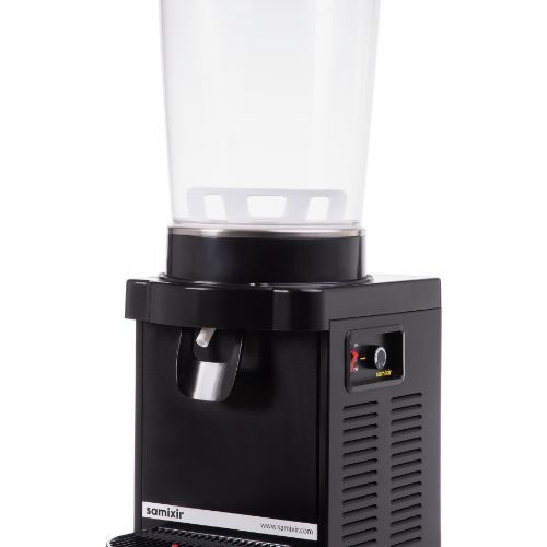 Panoramic Beverage Dispenser 10L