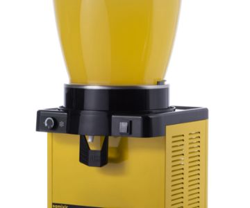 Panoramic Beverage Dispenser 22L - Mixer