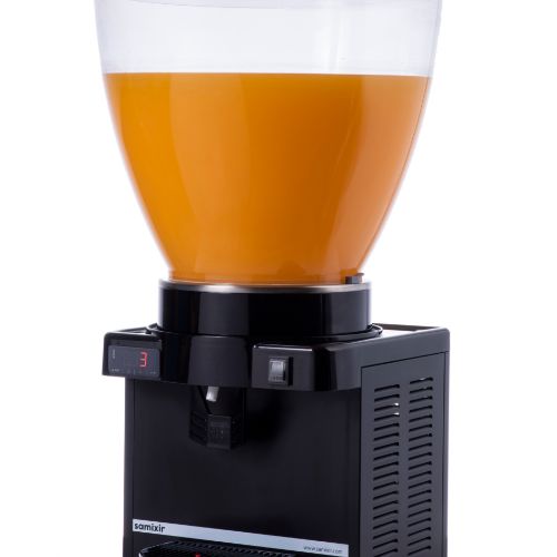 Panoramic Beverage Dispenser 40L - Mixer