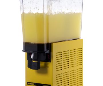 Classical Beverage Dispenser 20L