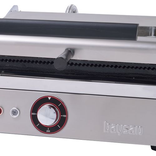 Contact Grill - Panini Press