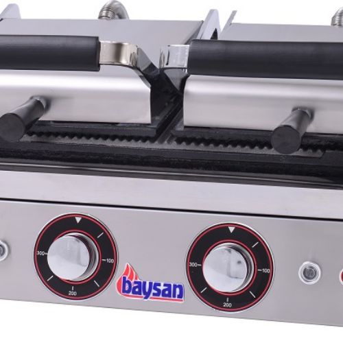 Contact Grill - Panini Press