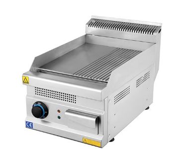 40 'Electric Plate Grill