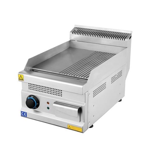 40 'Electric Plate Grill