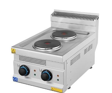 2-Electric Cooker