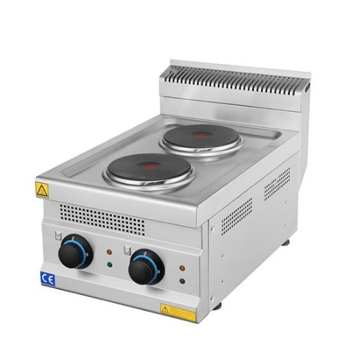 2-Electric Cooker