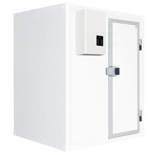 Integrated Refrigeration Unit -21 ° C