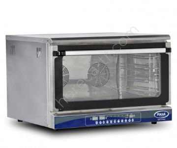 PTS04-MANUAL PATISSERIE OVEN