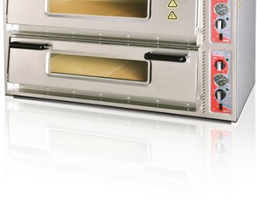 P.929D COMPACT PIZZA OVEN