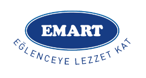 EMART MAKİNE VE SERVİS EKİPMANLARI SANAYİ VE TİCARET LİMİTED ŞİRKETİ