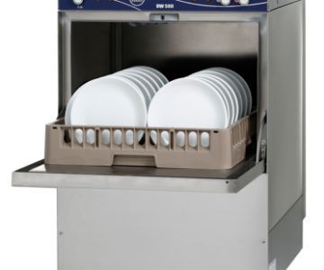DW-500 Undercounter Dishwasher
