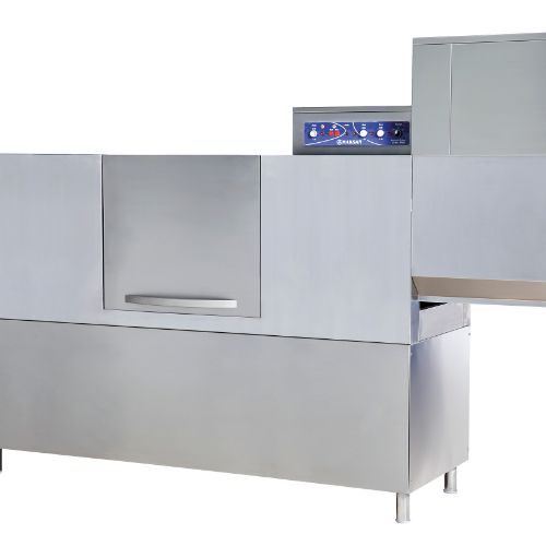 DW-3000 Conveyor Type Dishwasher