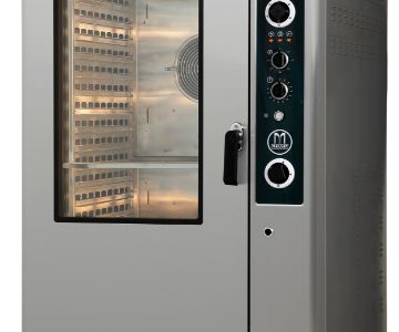 MKF-40G Convection Oven