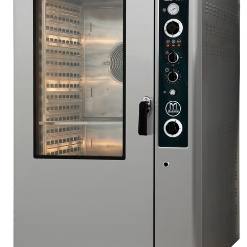 MKF-40G Convection Oven