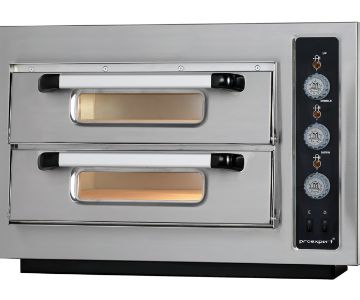 PO-401 & PO-402 Pizza Oven
