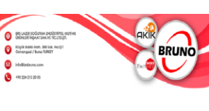 BRS LAZER SOĞUTMA ENDÜSTRİYEL MUTFAK ÜRÜNLERİ İNŞAAT SAN. ve TİC. LTD. ŞTİ.