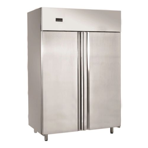 industrial refrigerators