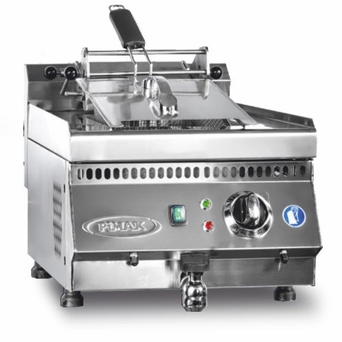 M169 Electric With Faucet Set-Model Fryers