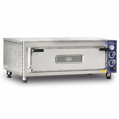 M013-4G Gas Pizza Oven