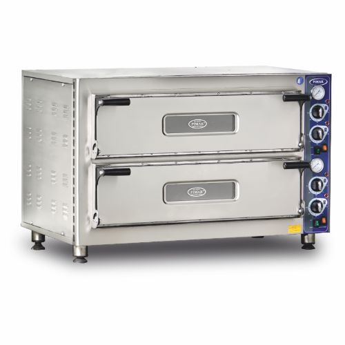 M012-6 Electric Pizza Oven