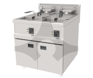 AEF - 890 Fryers / Electric