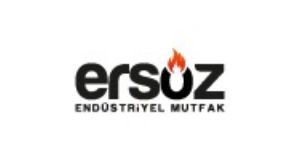 Ersöz Endüstriyel Mutfak Ekipmanları