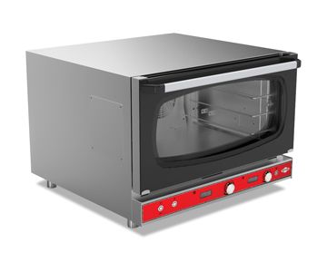 Convection Patisserie Oven