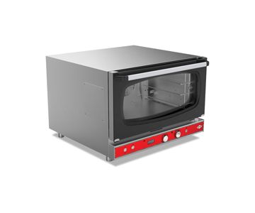Electrical Convection Patisserie Ovens
