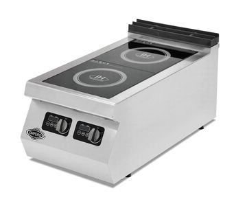 Electrical Induction Cookers