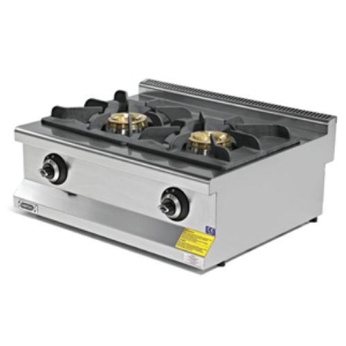 High Pressure Gas Cookers