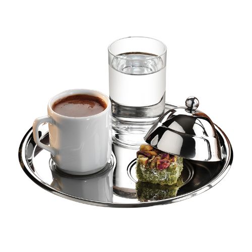 Narin - Turkish Coffee Set