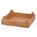 Narin - Wood Bread Basket