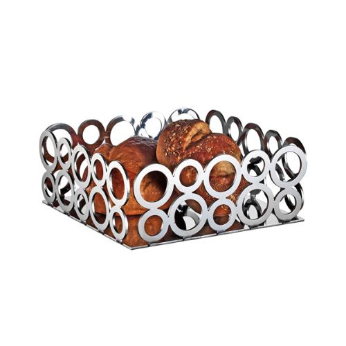 Narin - Rome Bread Basket