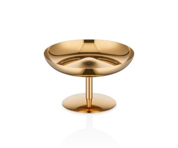 Narin - Sphera Nut Bowl with Stand