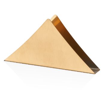 Narin - Triangle Napkin Holder